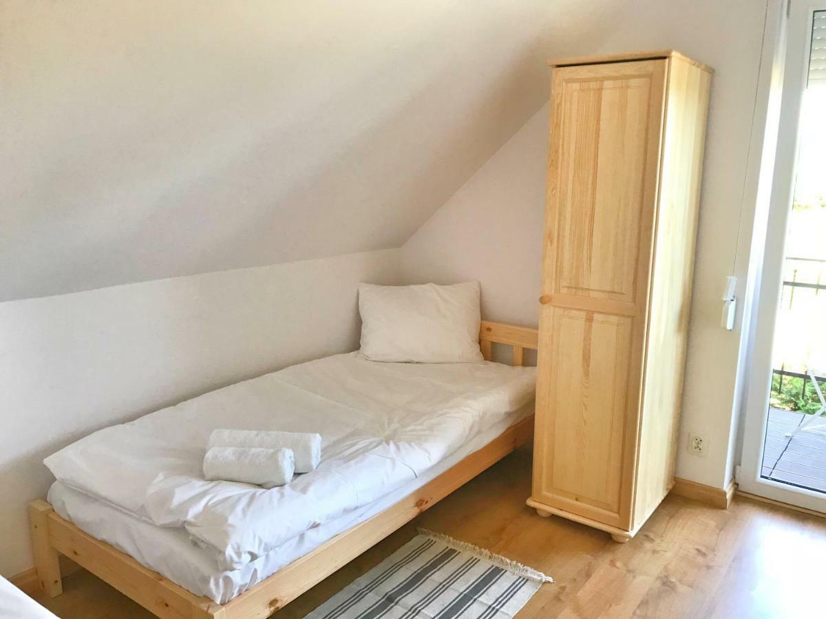 Apartament Lawendowy Zakątek Kołczewo Zewnętrze zdjęcie